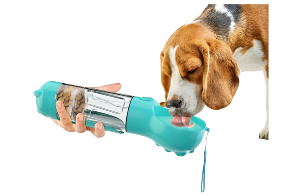 ELITE PAW PACK