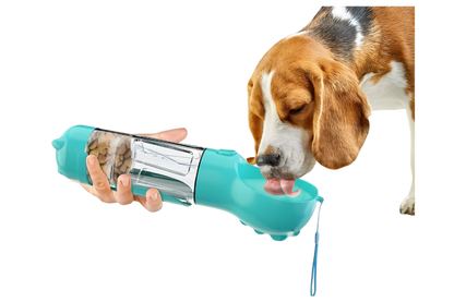 ELITE PAW PACK